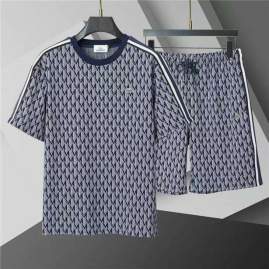 Picture of Lacoste Shirt Pant Suits _SKULacosteM-3XL8qx1322505